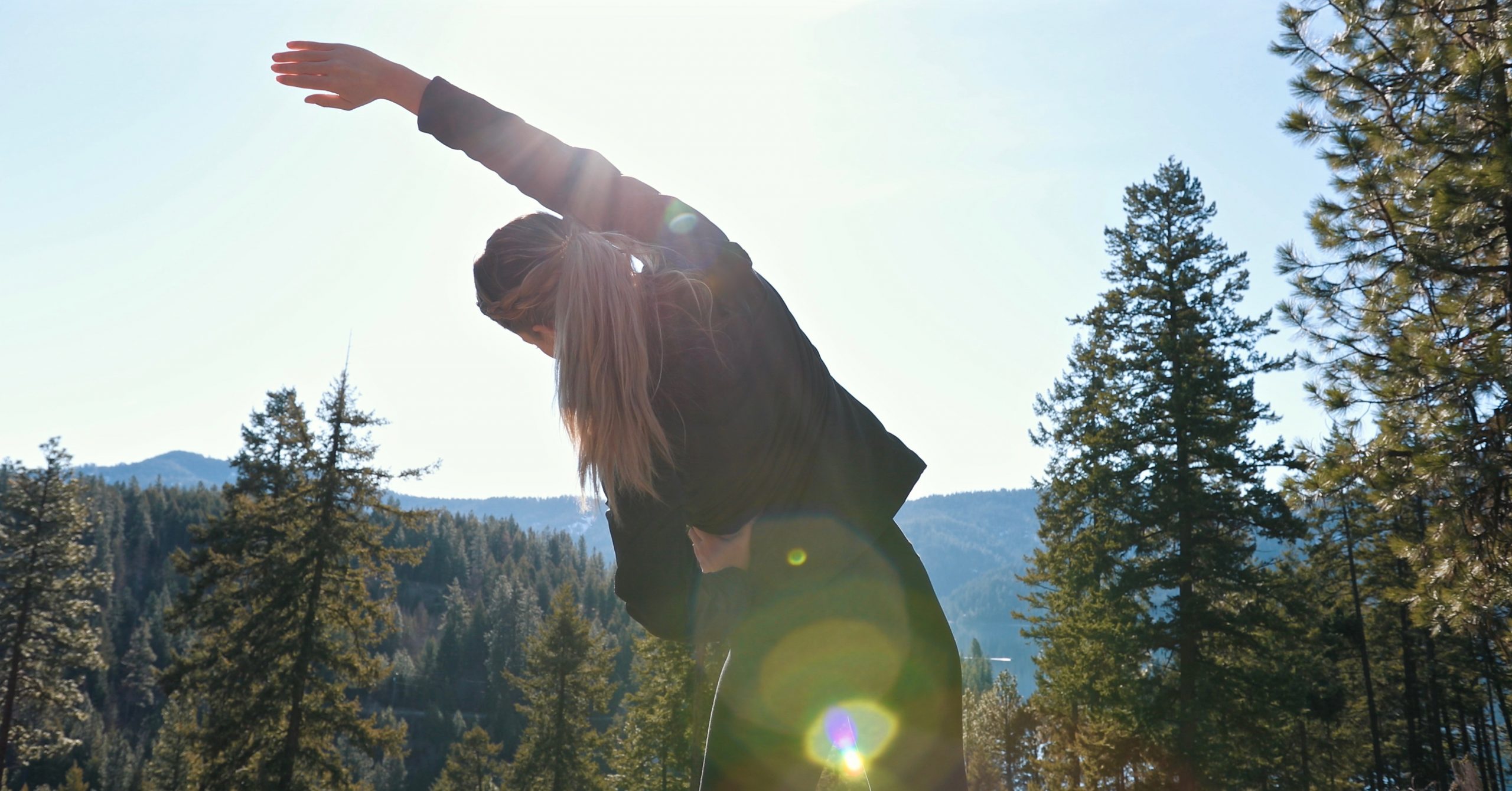 back pain exercise