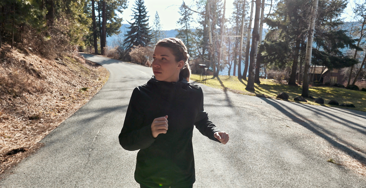 Runner_Back_And_Joint PRP Injections can help you return to normal exercise